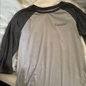 Women’s 3/4 bike shirt